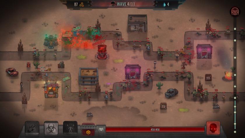 Switch游戏 -死亡之地 Dead Ground-百度网盘下载插图4-小白游戏网 Switch游戏 -死亡之地 Dead Ground-百度网盘下载插图4-小白游戏网